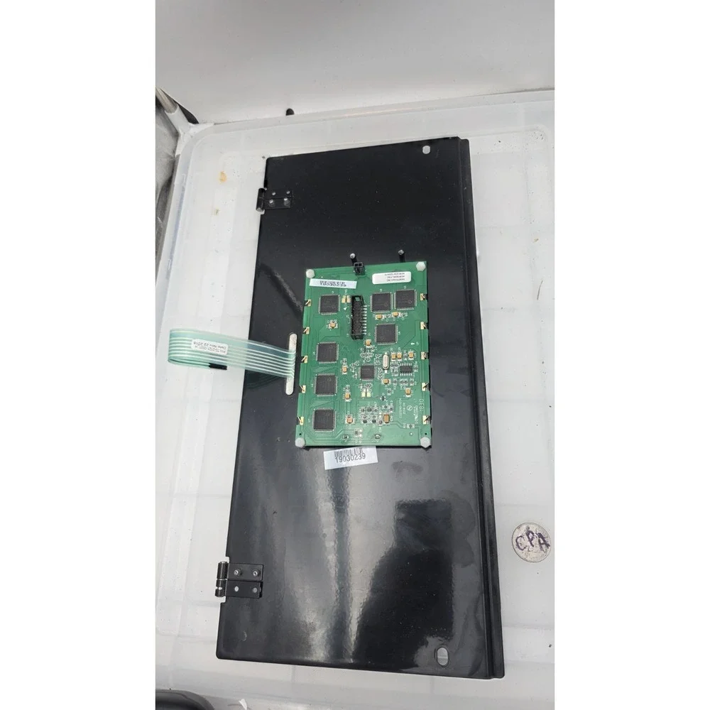 FBD 772 Display Board Frozen Beverage Dispenser Push button HDM3224L-FBD